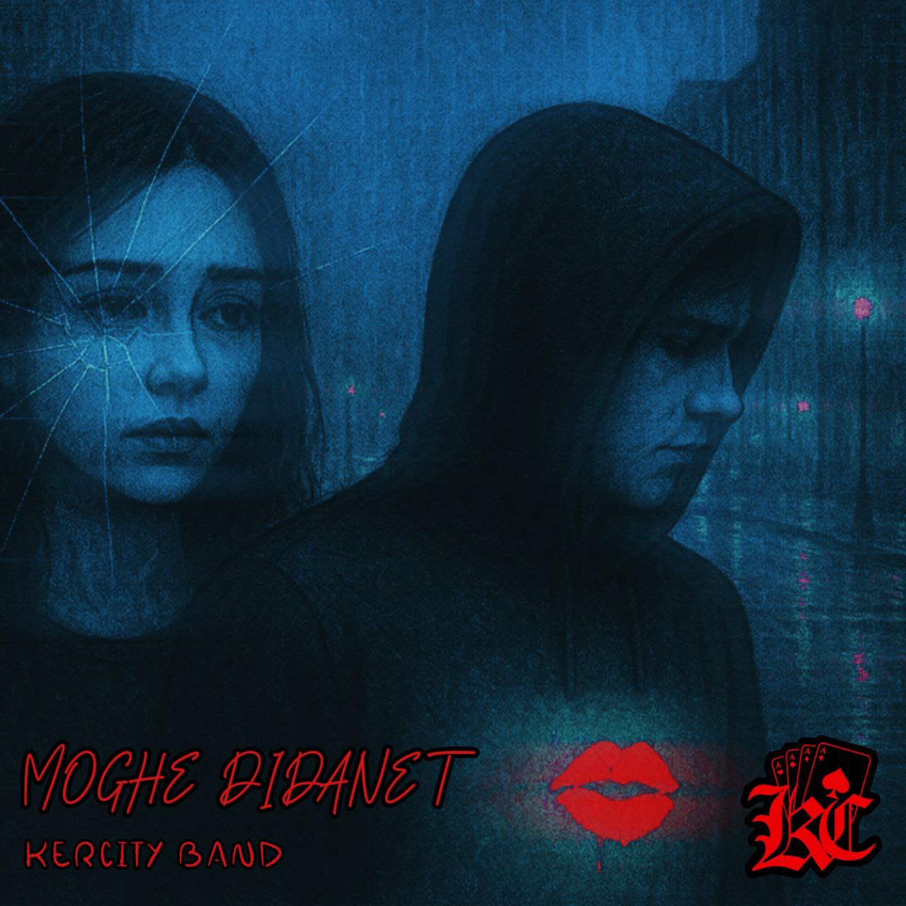 کرسیتی - موقع دیدنت